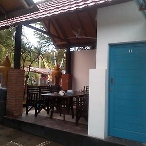 Private Bathroom Double Room